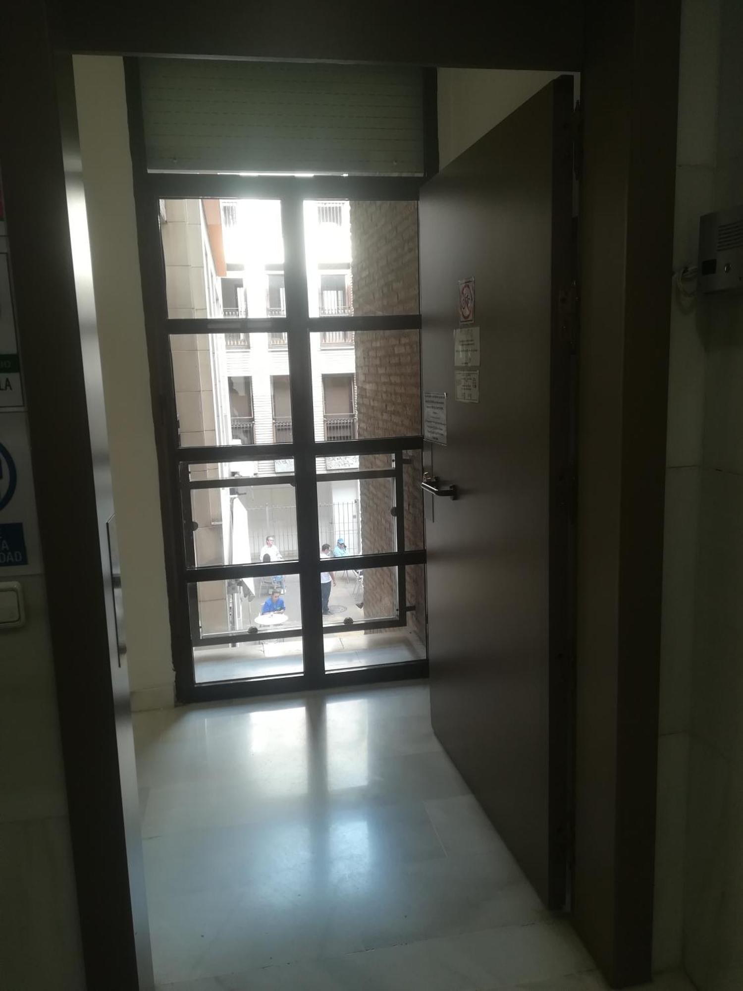 Appartement Hostel Central Sevilla