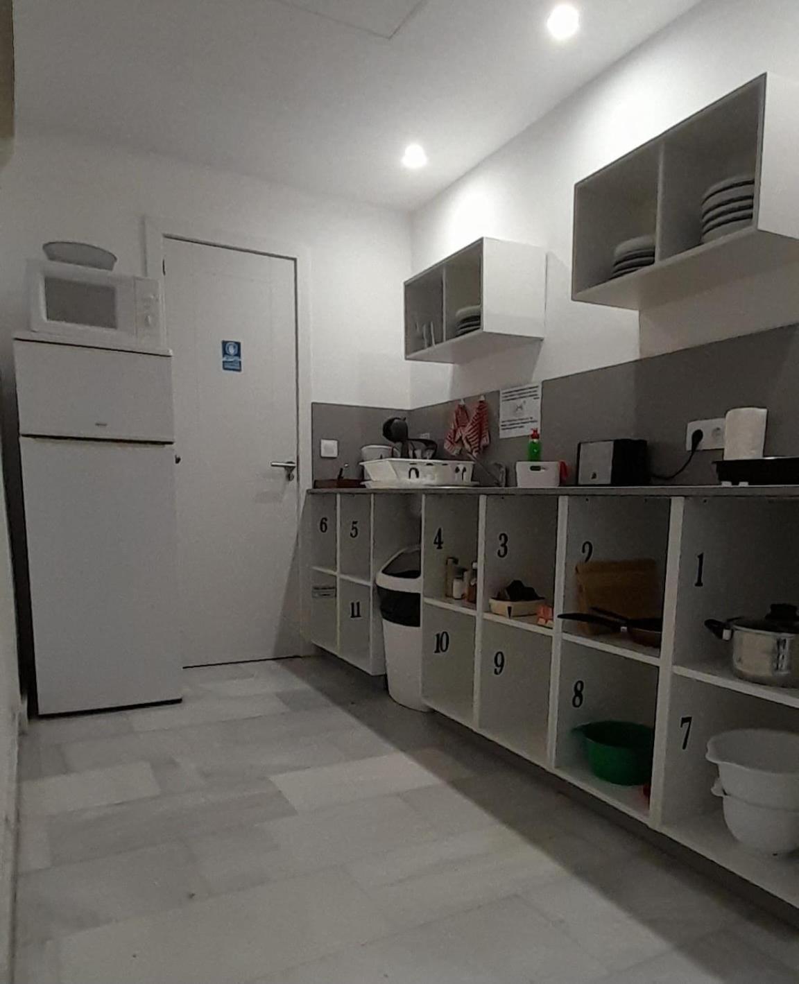 Appartement Hostel Central Sevilla *