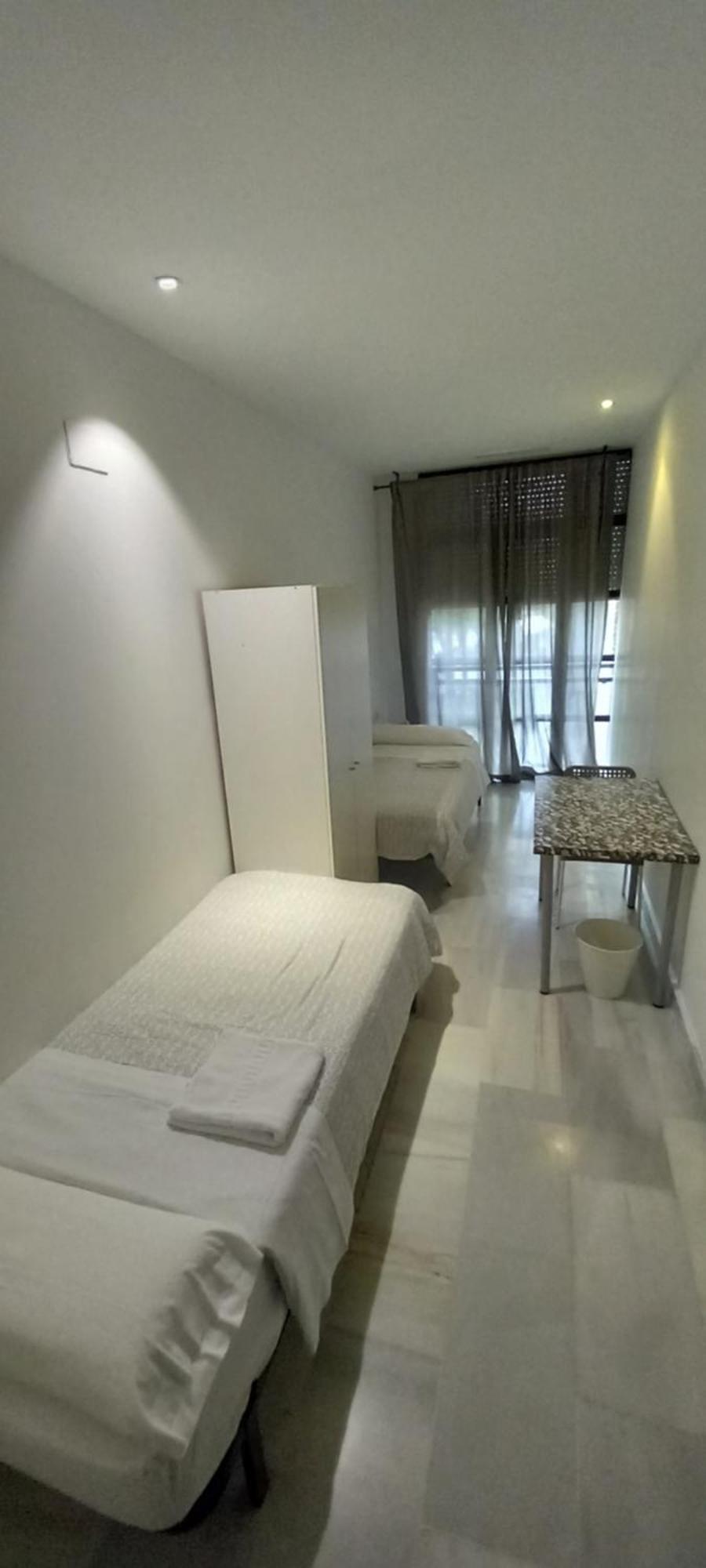 Hostel Central Sevilla Appartement Séville