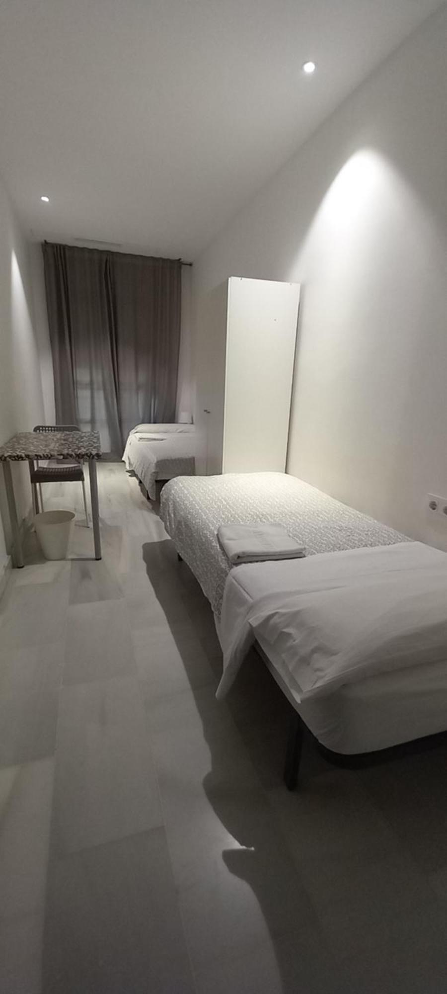 Appartement Hostel Central Sevilla Séville