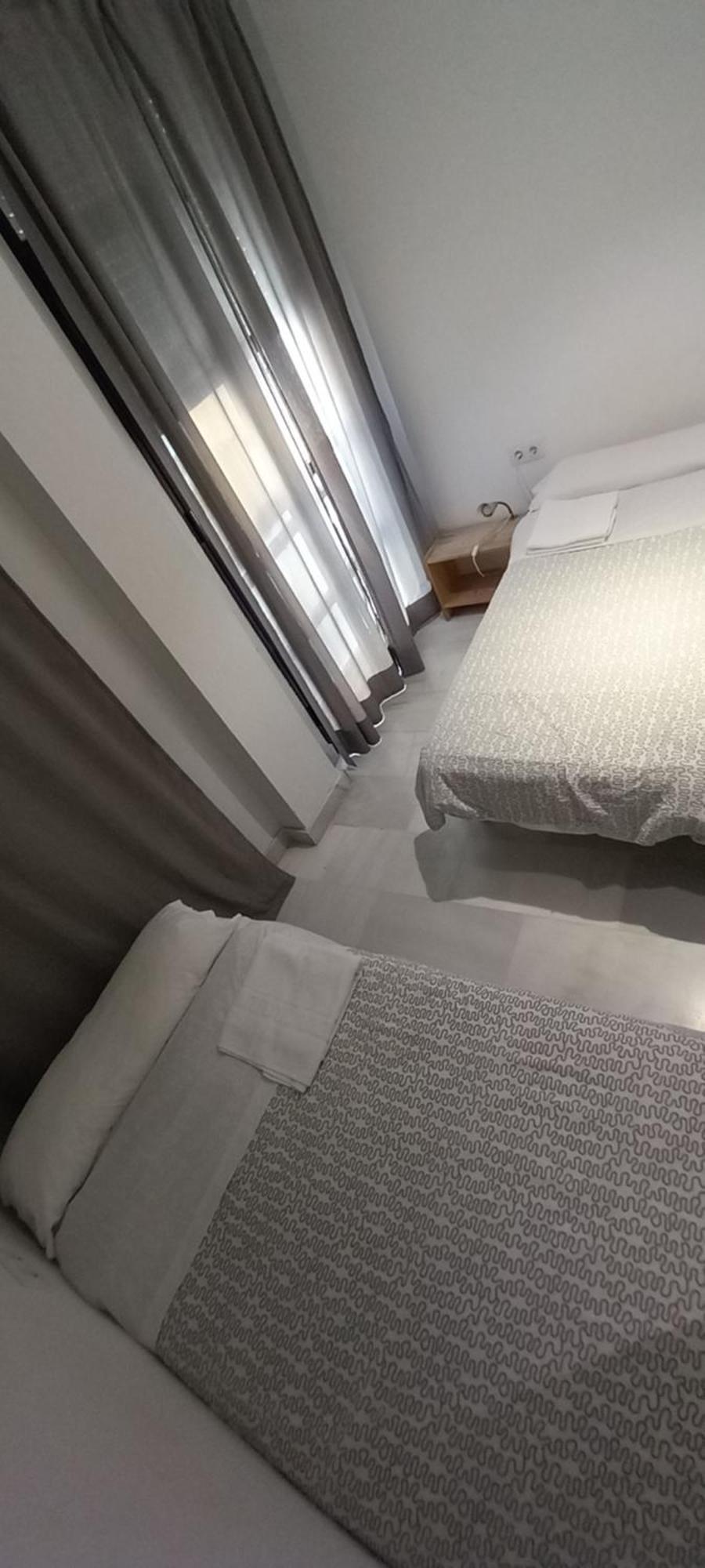 Hostel Central Sevilla Séville