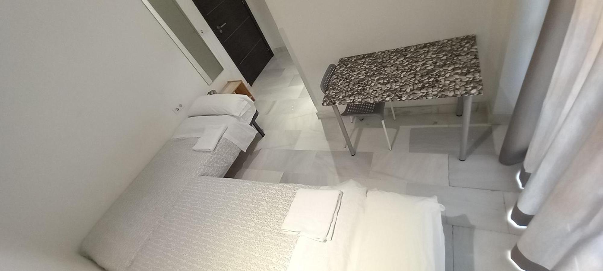 Hostel Central Sevilla * Seville