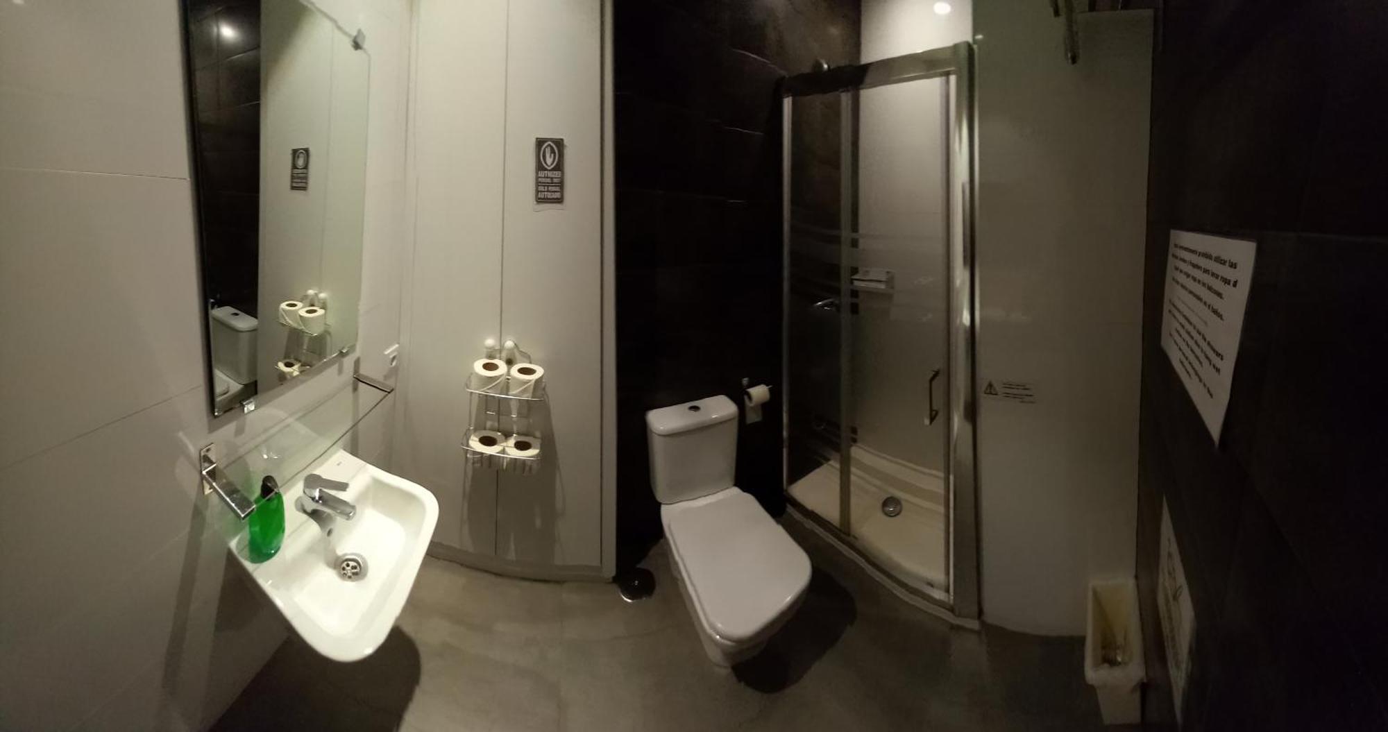 Appartement Hostel Central Sevilla