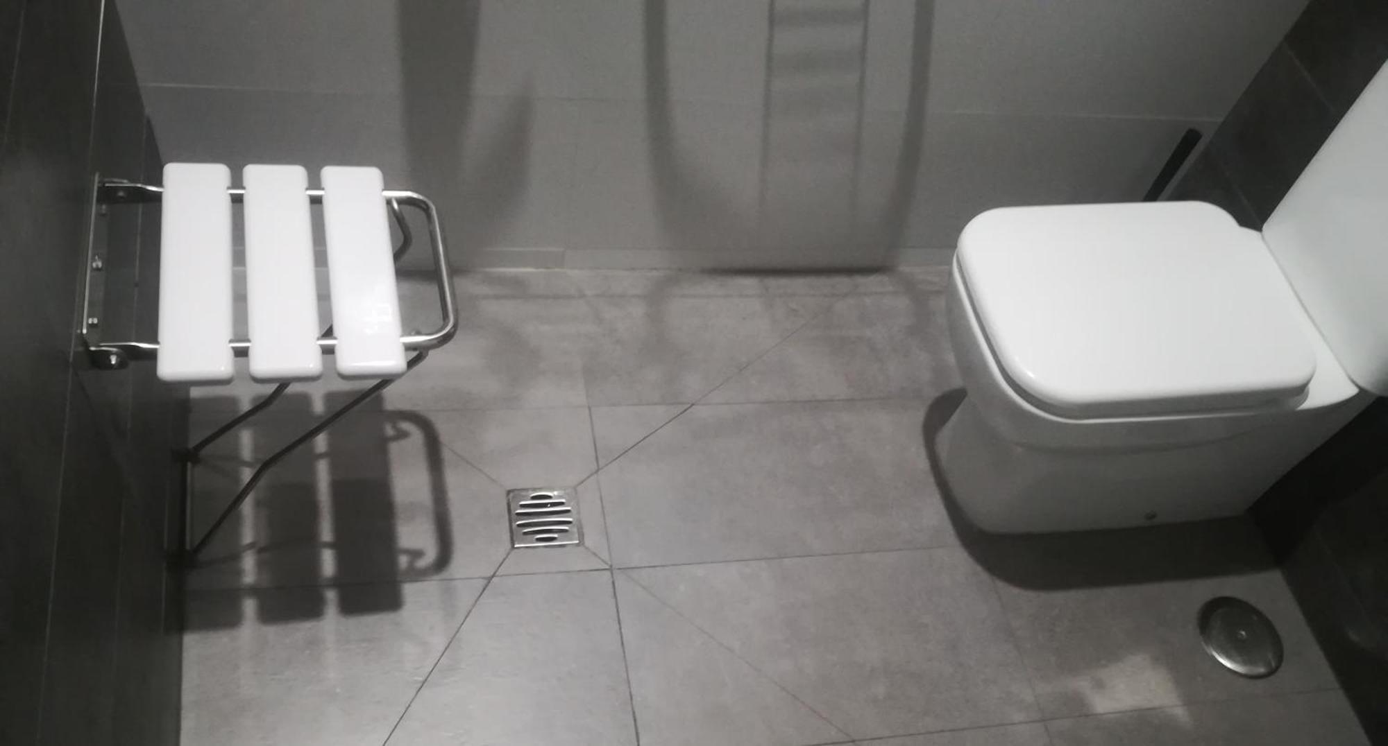 Hostel Central Sevilla Appartement *