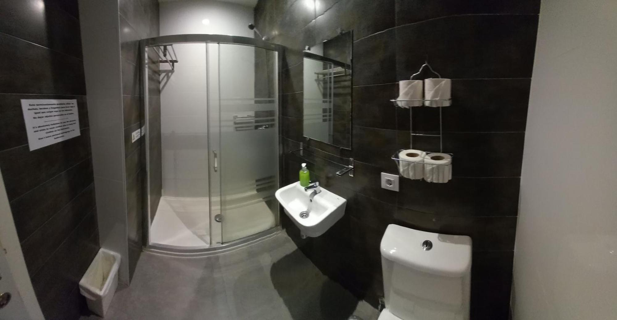 Hostel Central Sevilla Appartement Séville