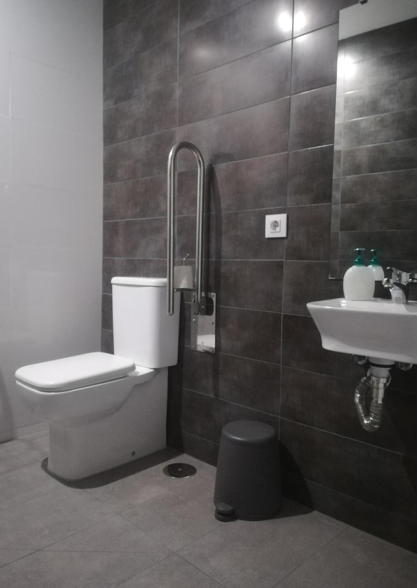 Hostel Central Sevilla Seville