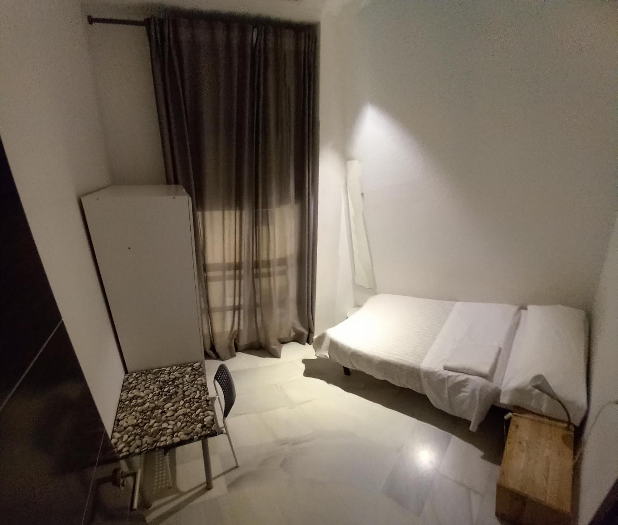 Hostel Central Sevilla Appartement