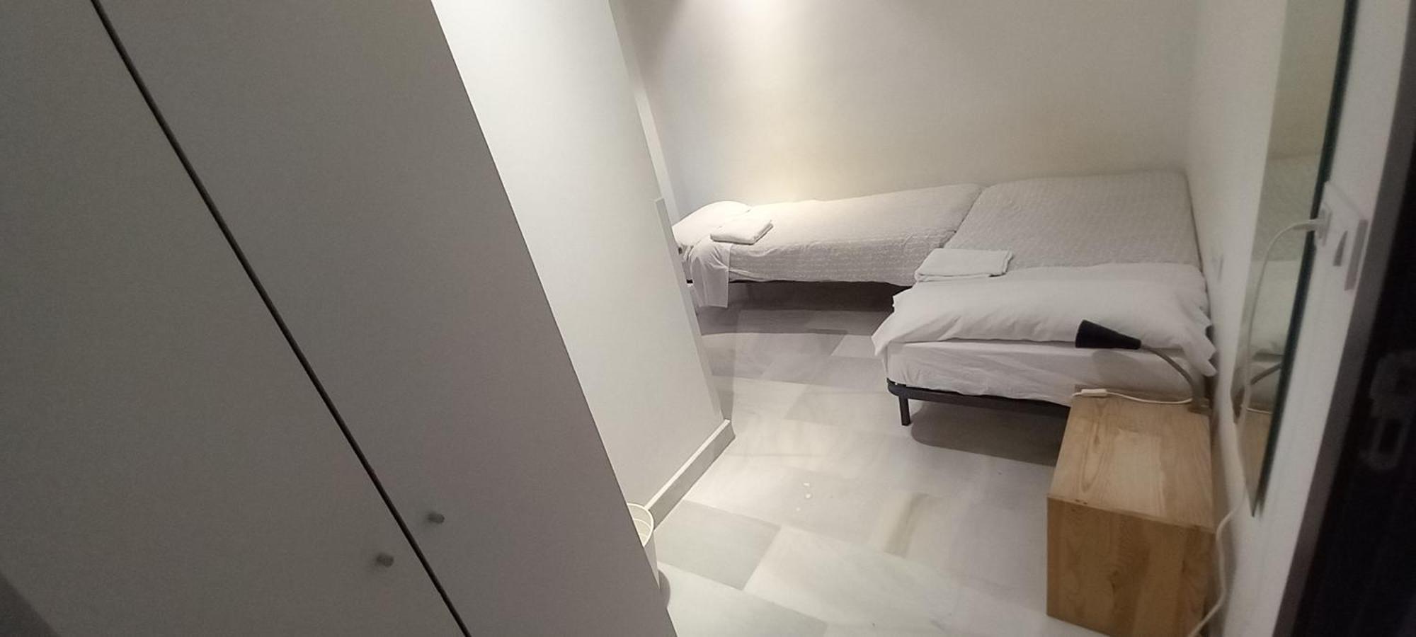 Appartement Hostel Central Sevilla
