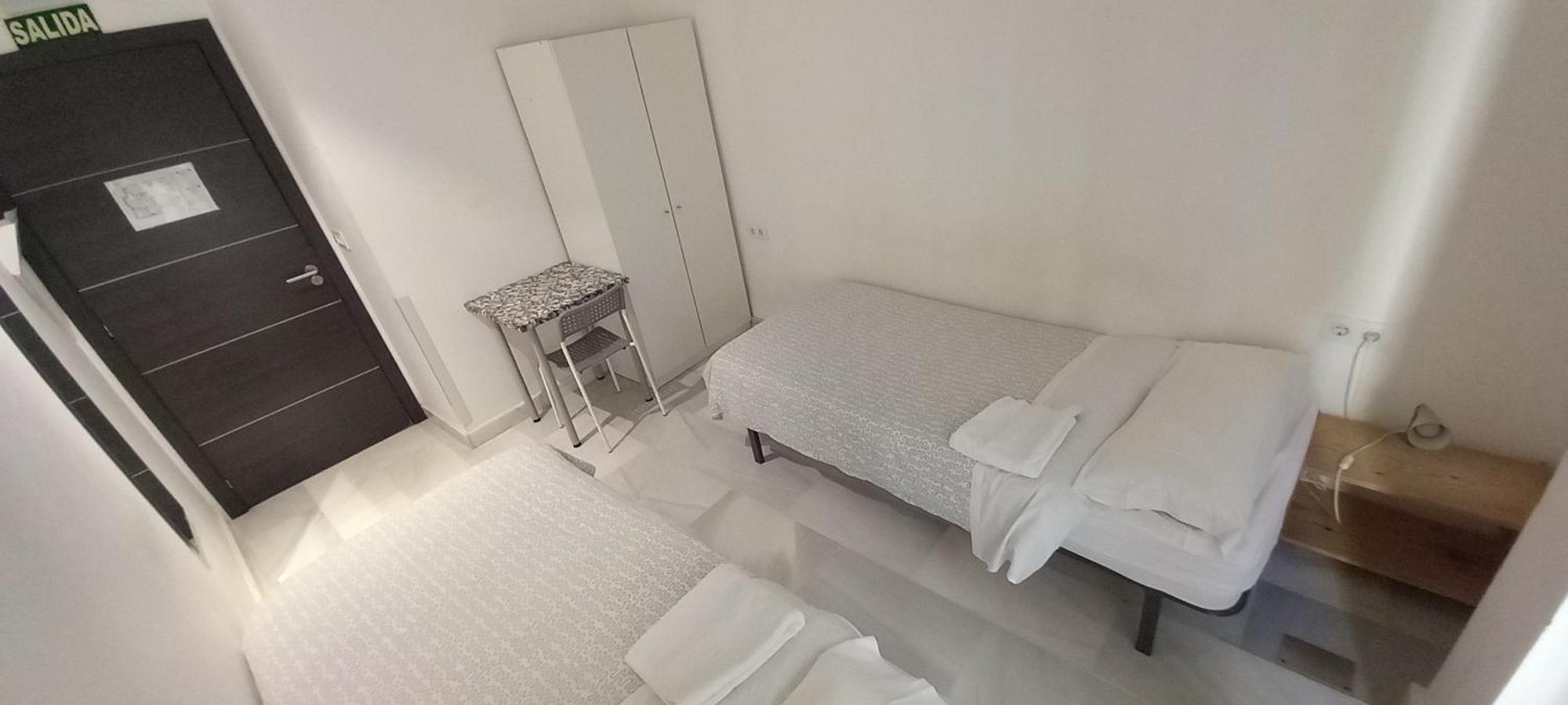 Hostel Central Sevilla Appartement *