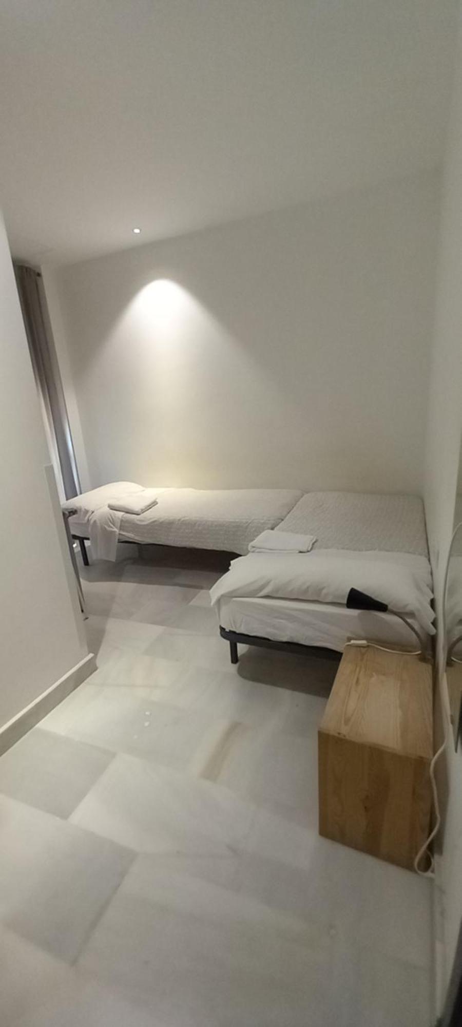 Appartement Hostel Central Sevilla *