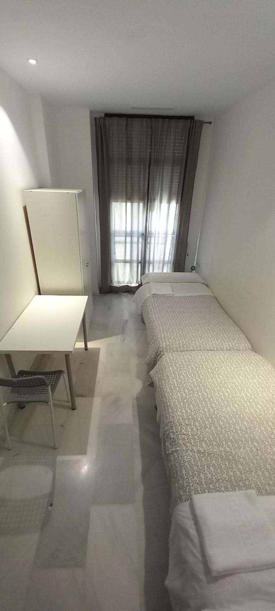 Apartment Hostel Central Sevilla Seville