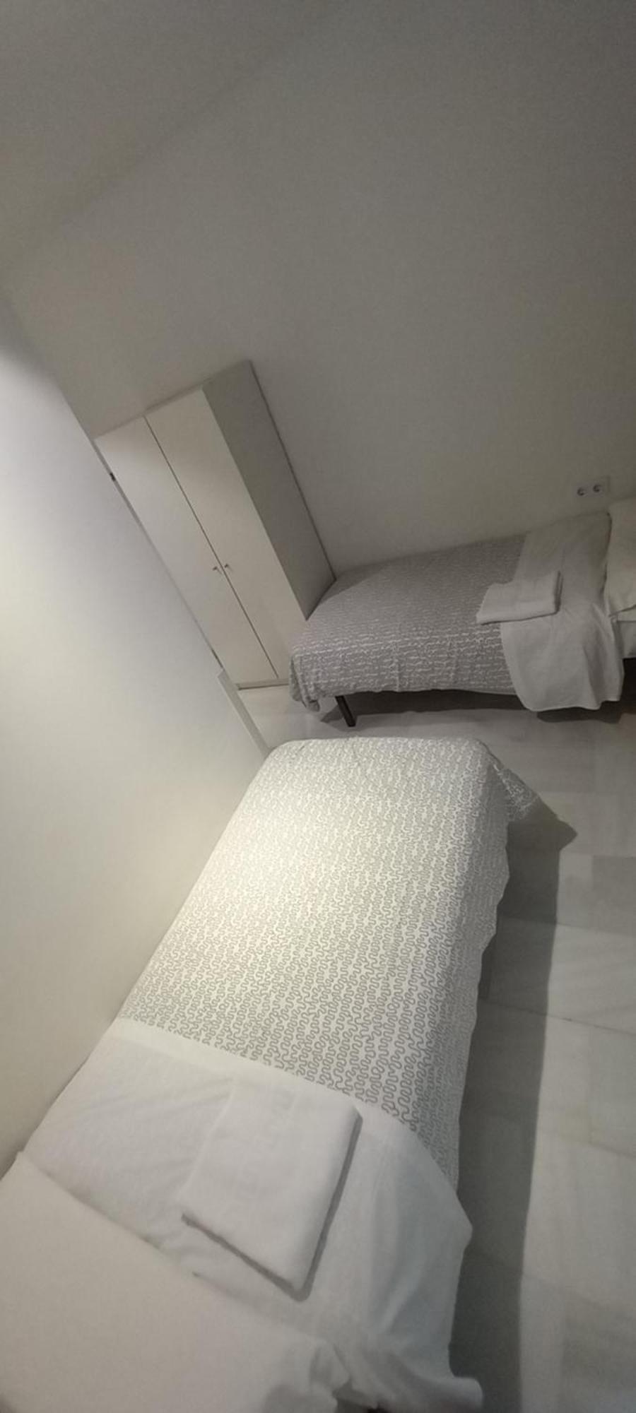 Hostel Central Sevilla Seville