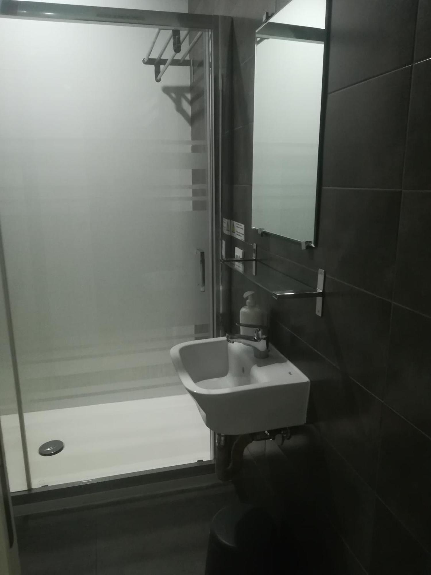 Hostel Central Sevilla Appartement