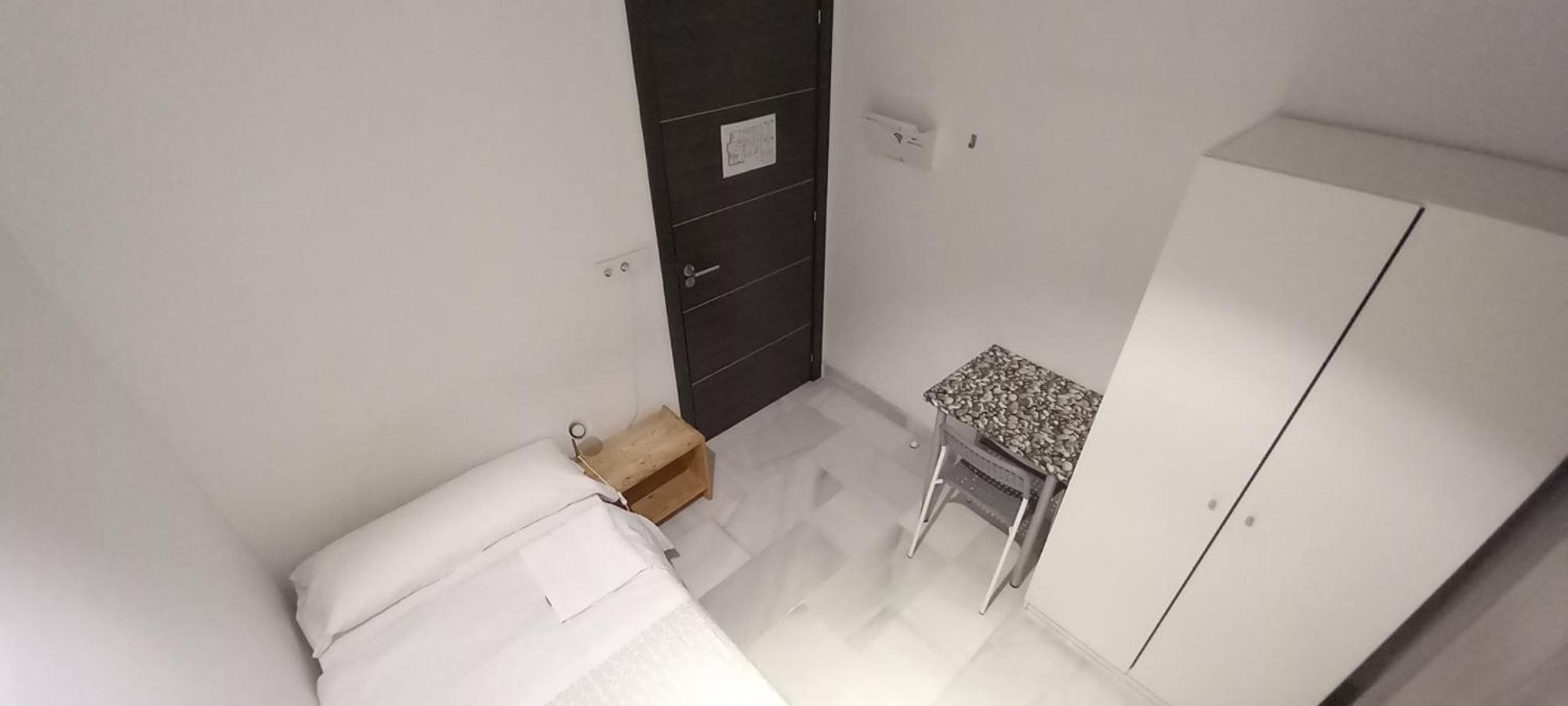 Appartement Hostel Central Sevilla *