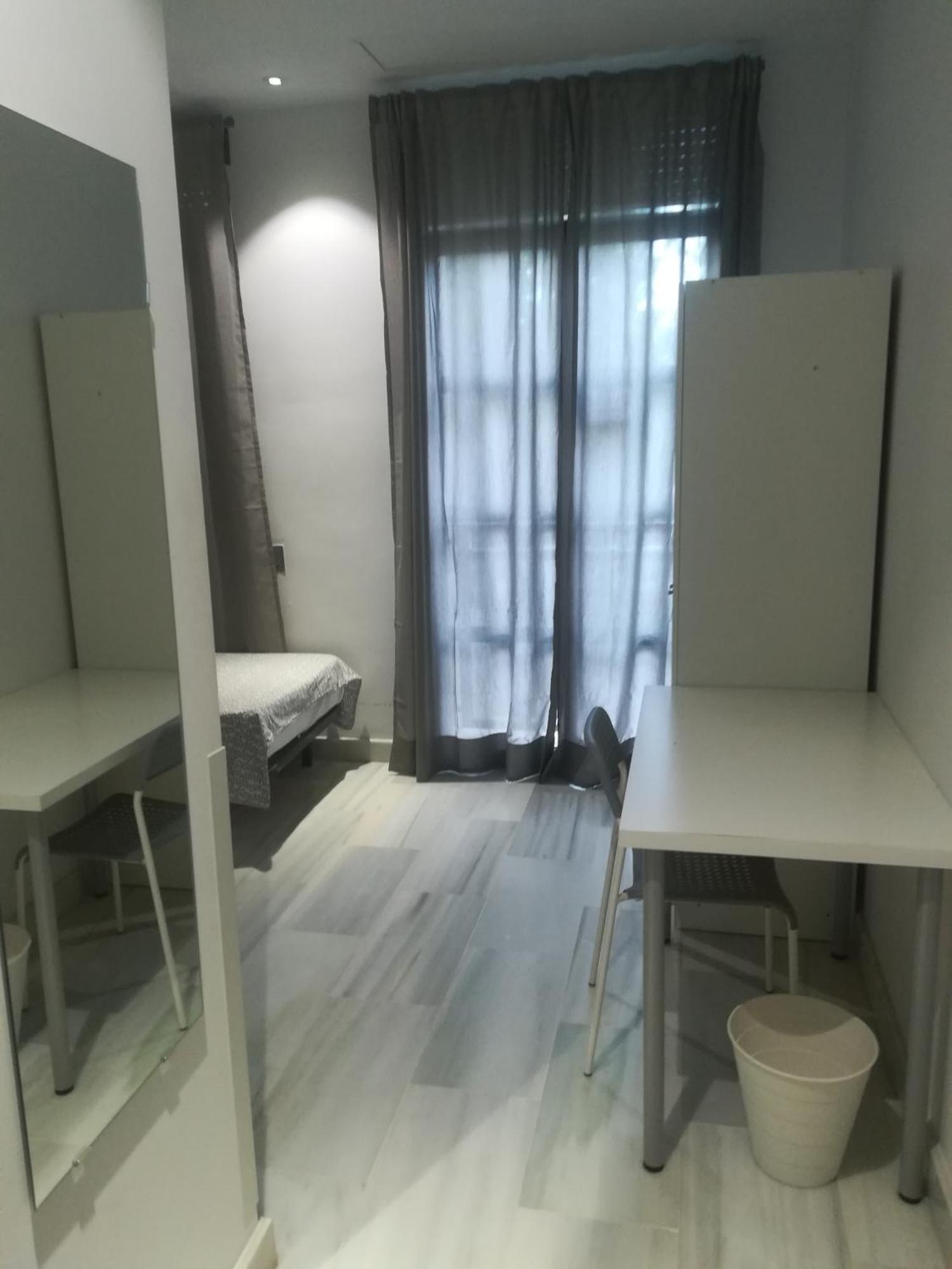 Apartment Hostel Central Sevilla Seville