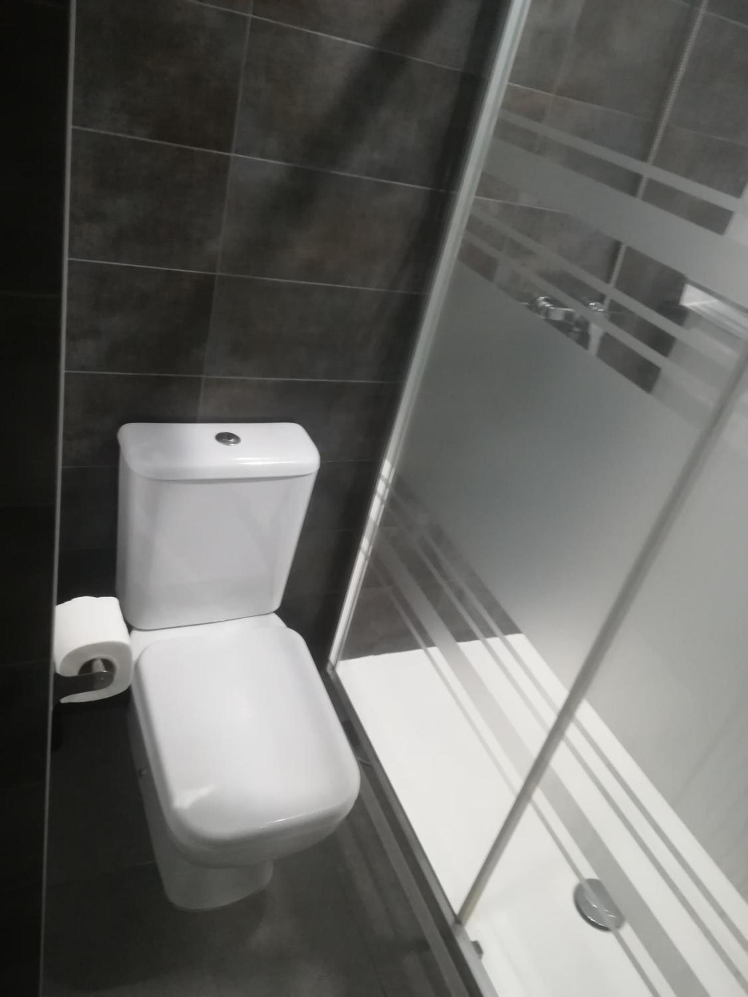 Hostel Central Sevilla *