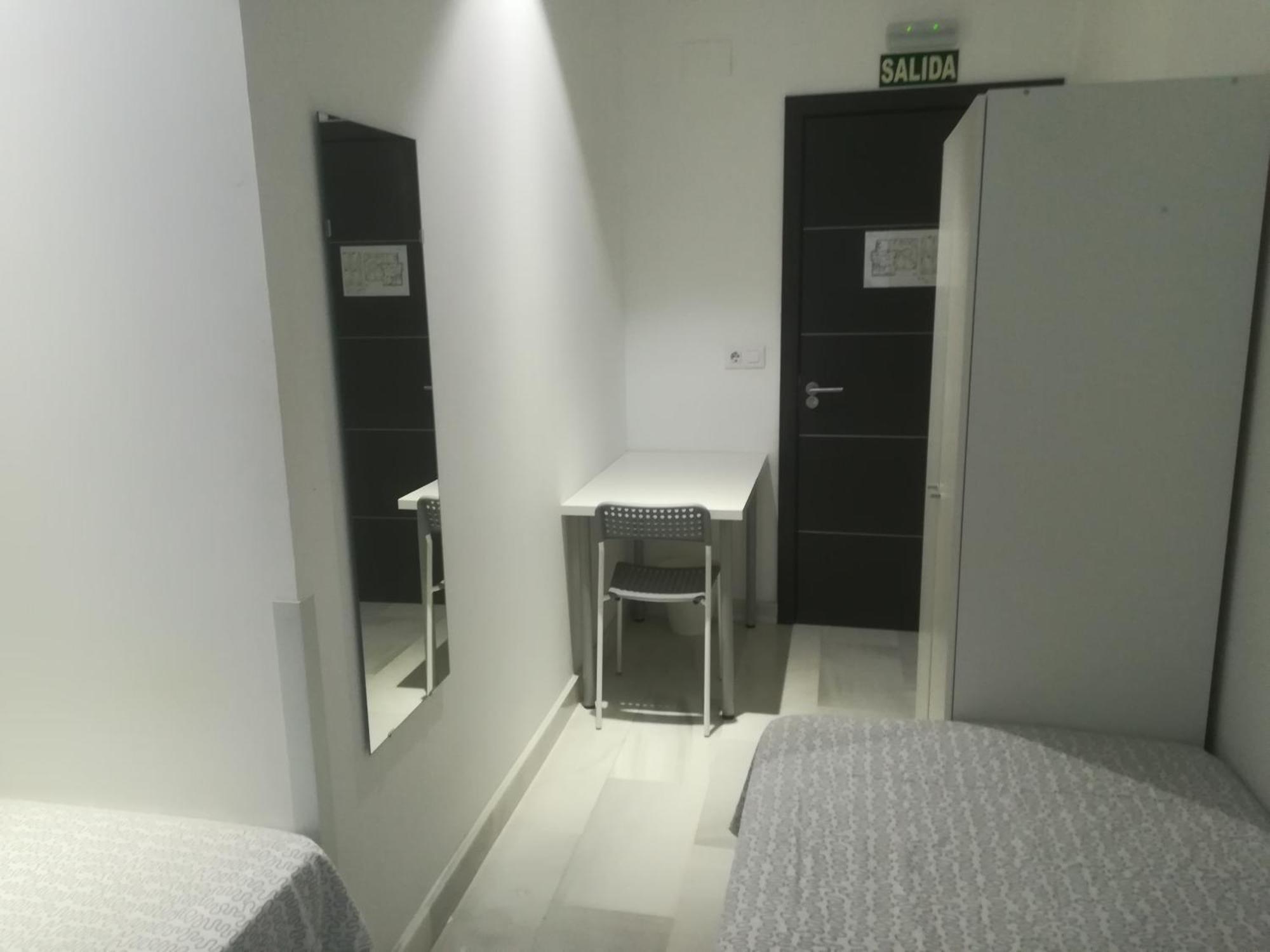 Hostel Central Sevilla Séville