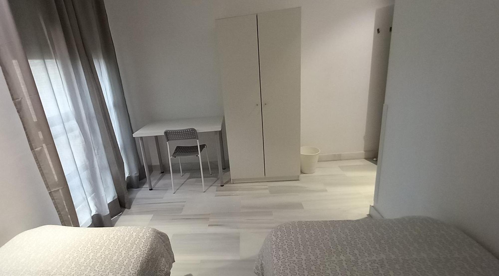 Hostel Central Sevilla