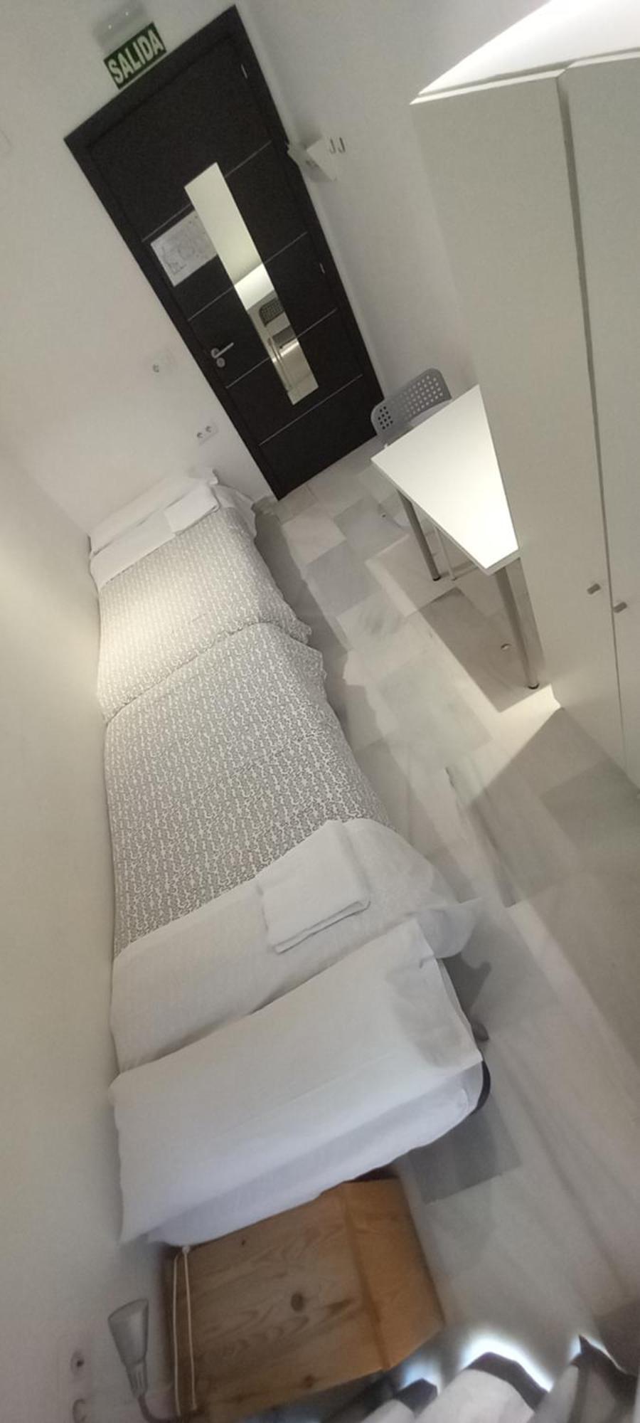 Appartement Hostel Central Sevilla *